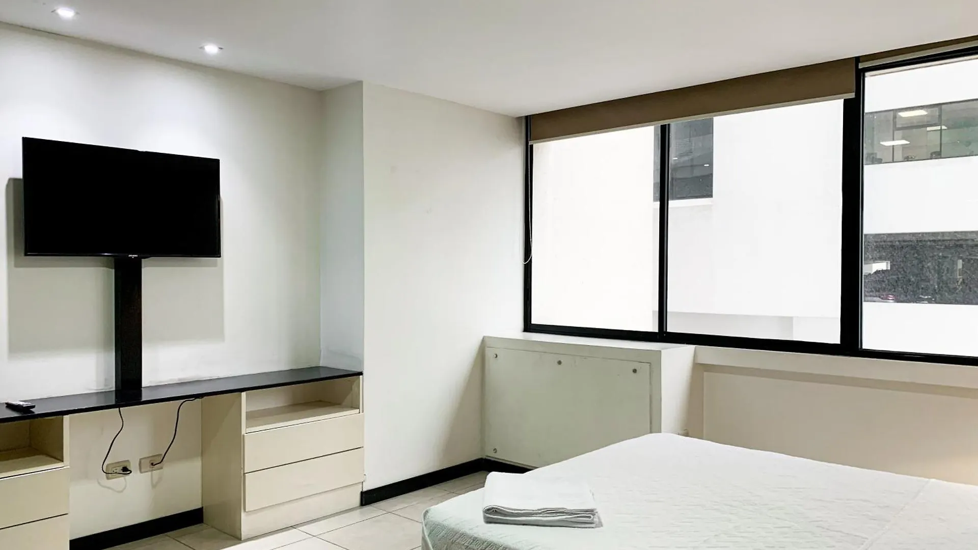 Suite Ejecutiva En El Puerto Santa Ana, Guayaquil Ekvádor