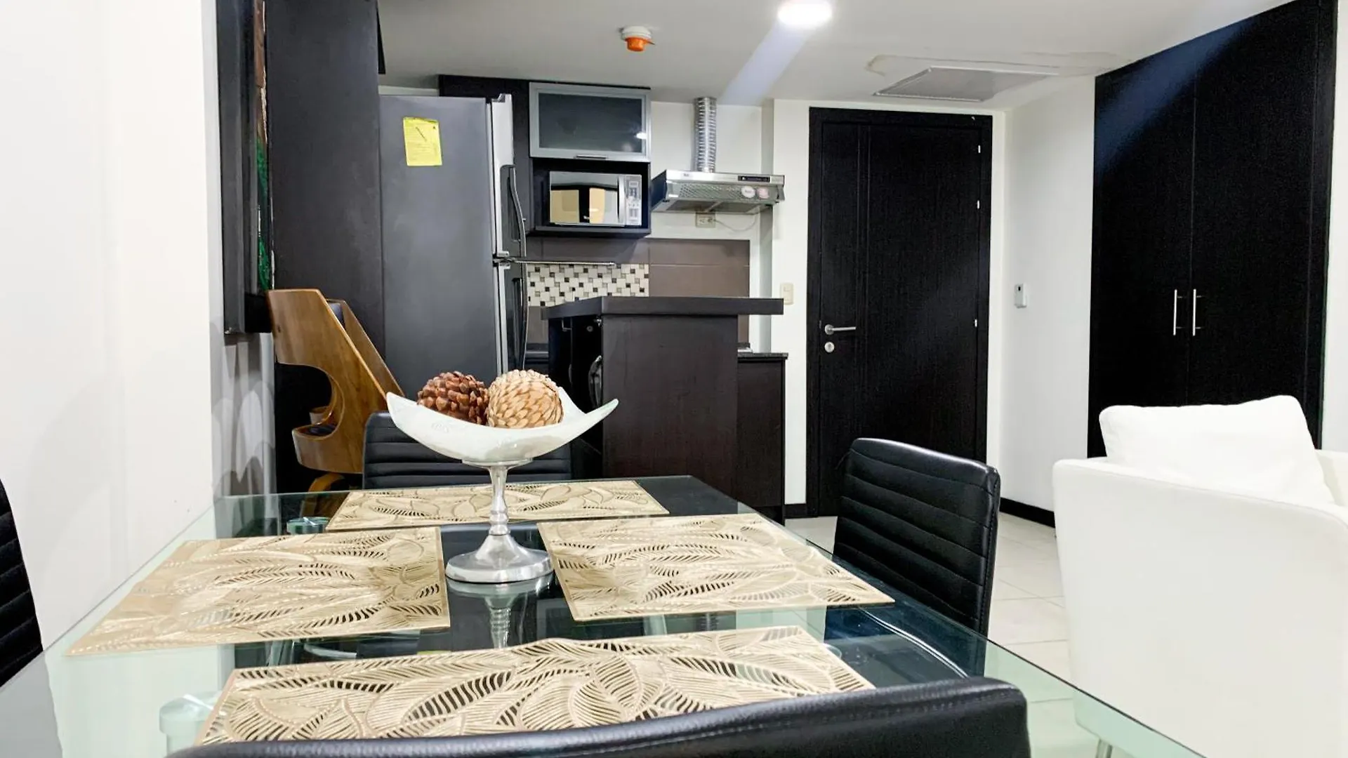 Apartmán Suite Ejecutiva En El Puerto Santa Ana, Guayaquil