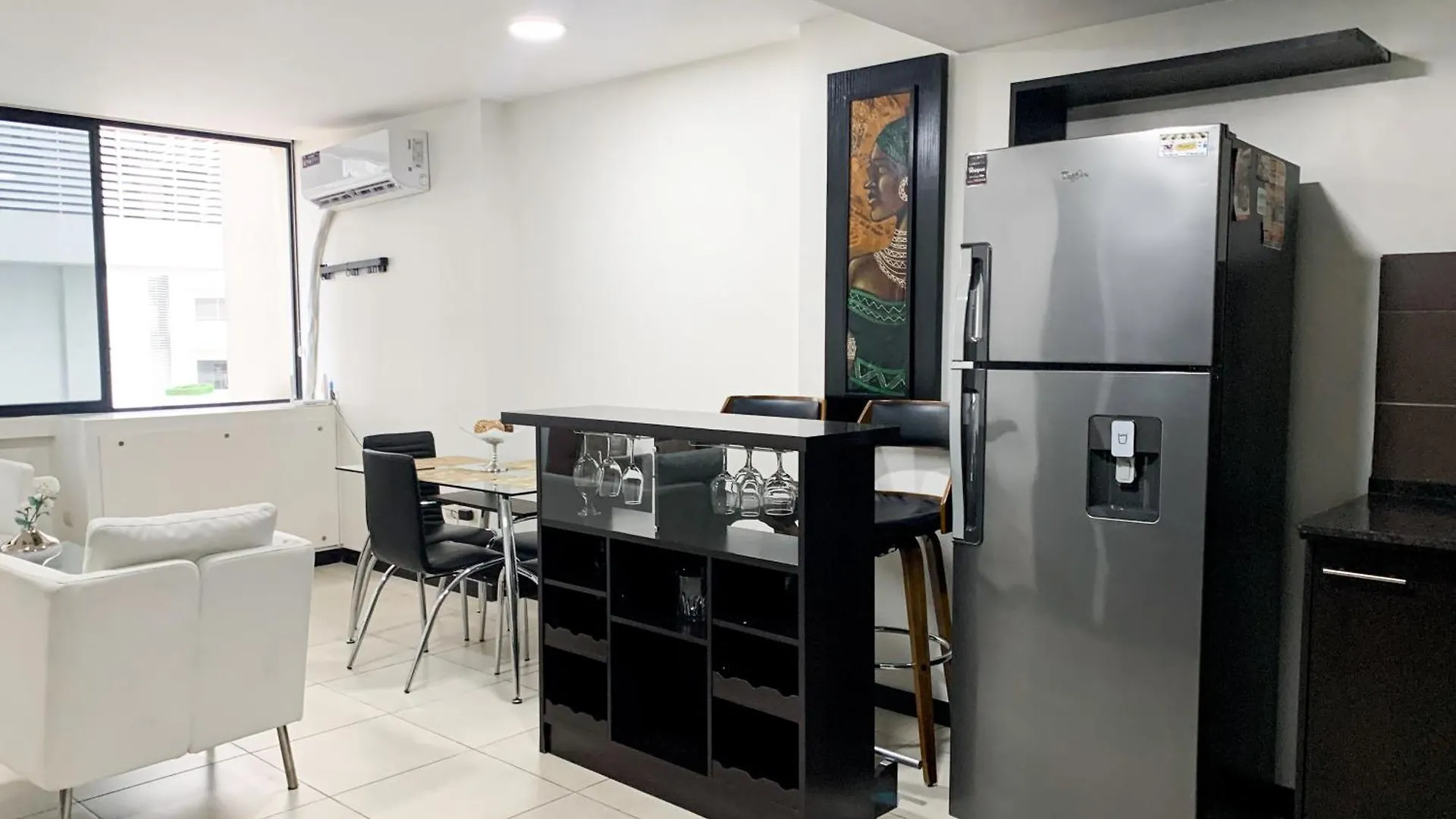 Suite Ejecutiva En El Puerto Santa Ana, Guayaquil